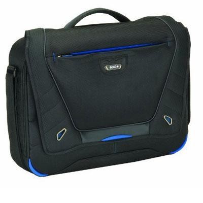 Tech 16" Laptop Messenger Bag