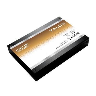 Talos C 3.5\" SAS 230G SSD
