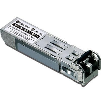 Sfp Single-mode Lx Module