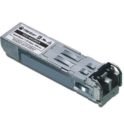 Mini Gbic Multi-mode Sx Module
