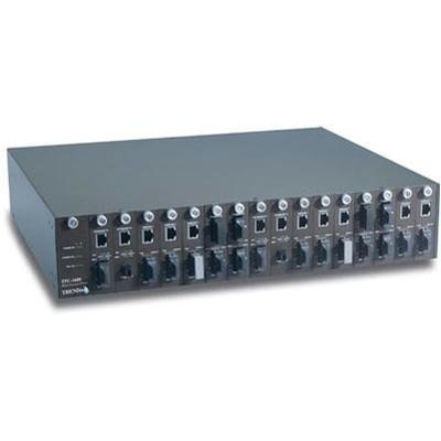 16 Slots Chassis System Conver