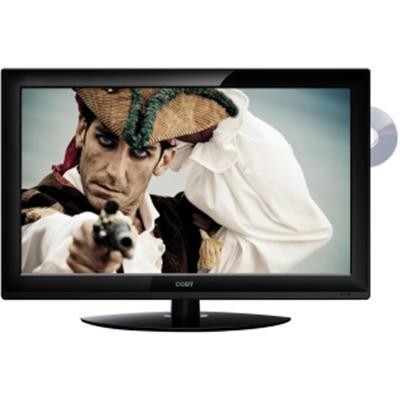 32\" LCD TV/DVD Combo