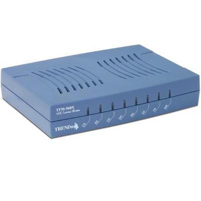 V.92 56k Ext. Voice/fax Modem