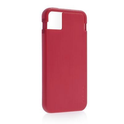 Iphone 5 Slider Case Red