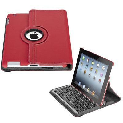 Versavu Keyboard Case Ipad3