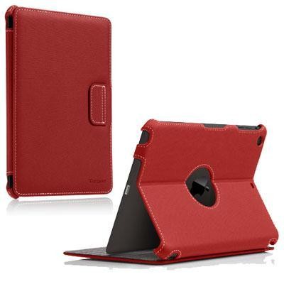 Ipad Mini Vuscape Red