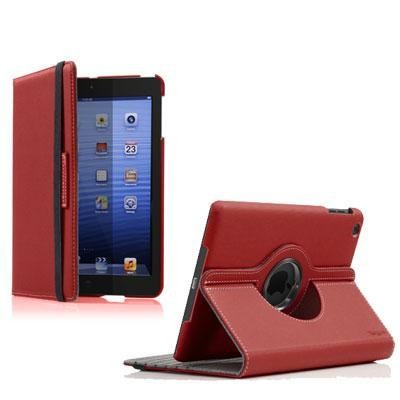 Ipad Mini Versavu Red