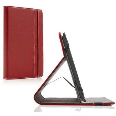 Ipad Mini Kickstand Red