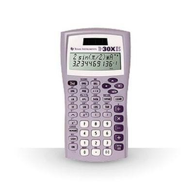 Ti30xiis Scientific Calc Laven