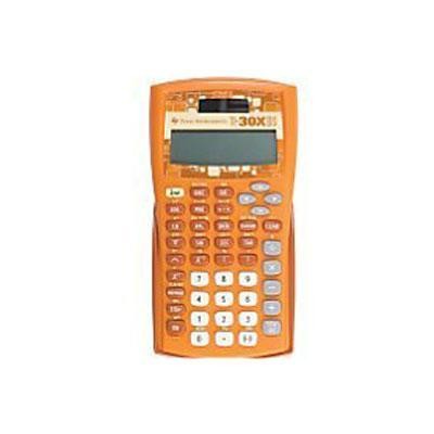 TI30XIIS  Orange