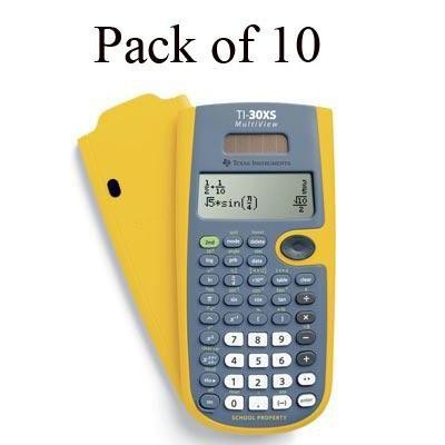 Ti-30xs Multiview Tk-yellow