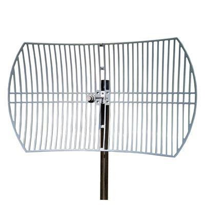 5ghz 30dbi Grid Antenna