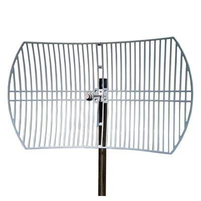 5ghz 30dbi Grid Antenna