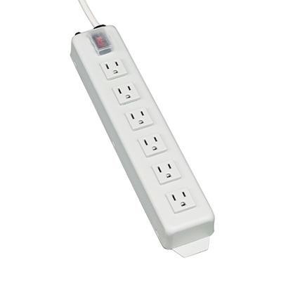 15 Outlet 6nema  Power Strip