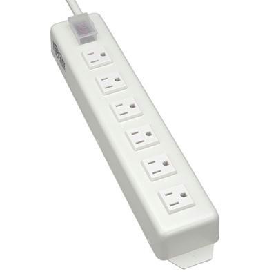 15 Outlet  Power Strip
