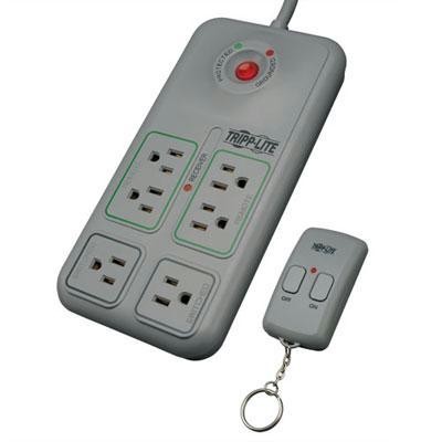 Eco Surge 6 Outlet