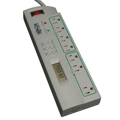 Ecosurge Protector Green Timer