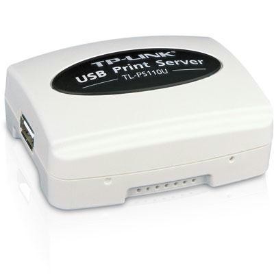 Usb 2.0 Port Print Server