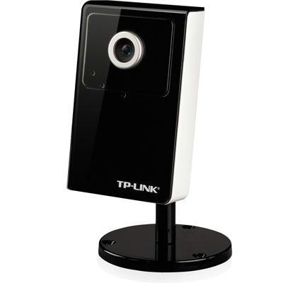 Surveillance Camera