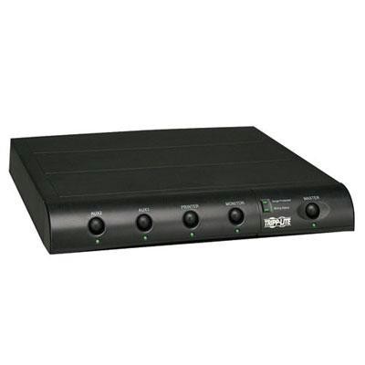 6 Outlet Surge 1850j W Rj11