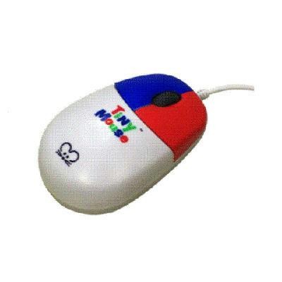 Optical Tiny Mouse White