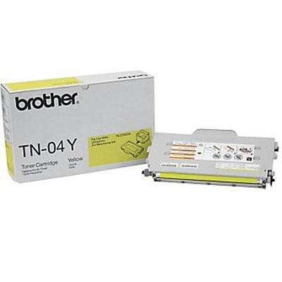 Yellow Toner Cartridge