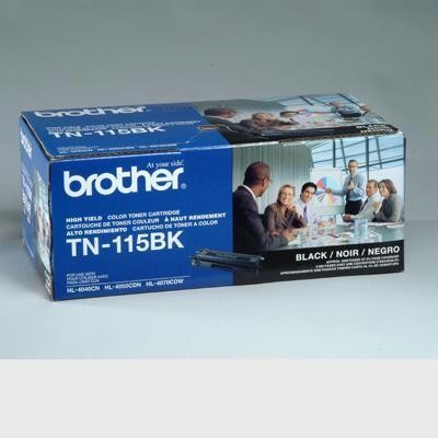 Black Hy Toner