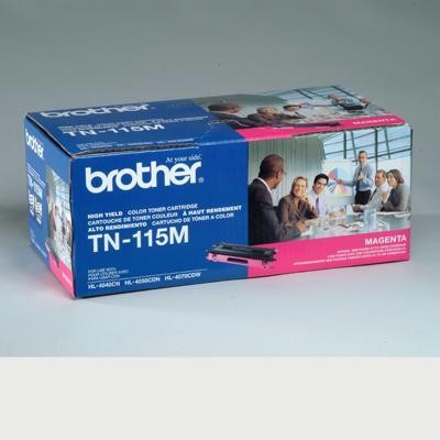 Magenta Hy Toner