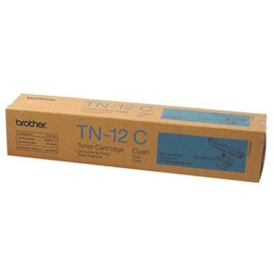 Cyan Toner Cartridge