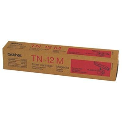Magenta Toner Cartridge