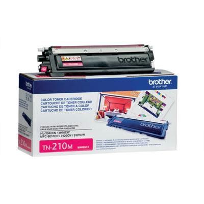 Magenta Toner