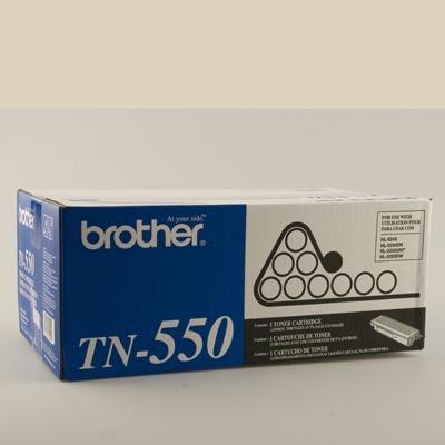 3500 Yield Toner Cartridge