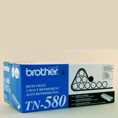 7000 Yield Toner Cartridge