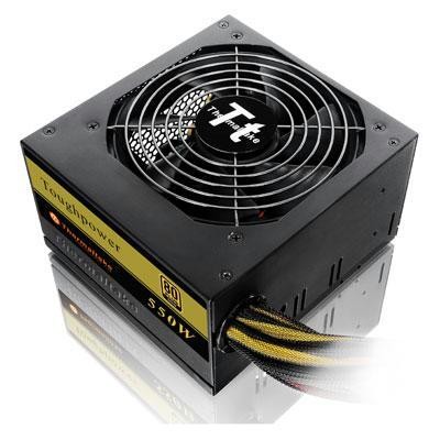 550w Gold Power Psu