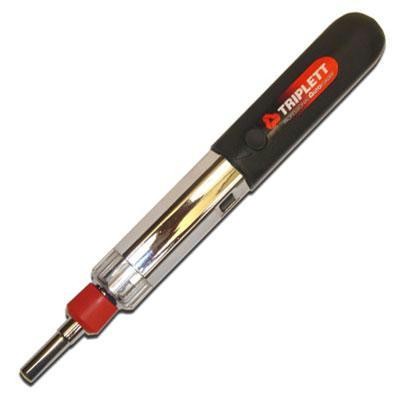 Autoloader Screwdriver