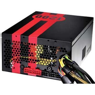 1200W True Power Quattro PSU