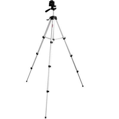 51\" Tripod w&#47;3 way pan head