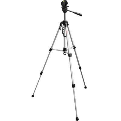 53" Tripod W&#47;3 Way Pan Head