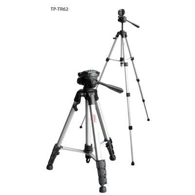 62" Tripod W&#47;3 Way Panhead