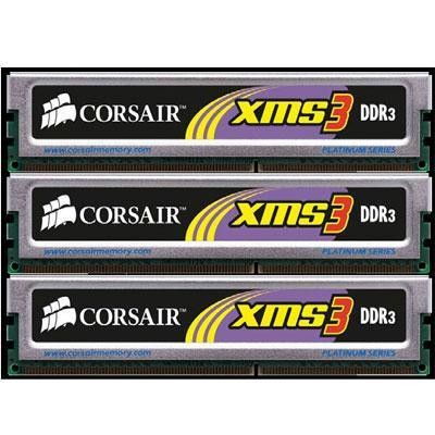 6gb Kit Ddr3 1333mhz 240 Dimm