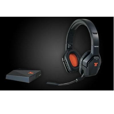 Primer Wireless Stereo Headset