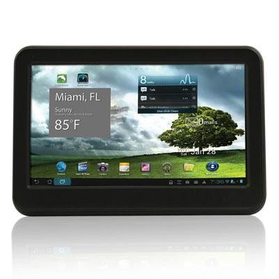 4.3" Android Tablet