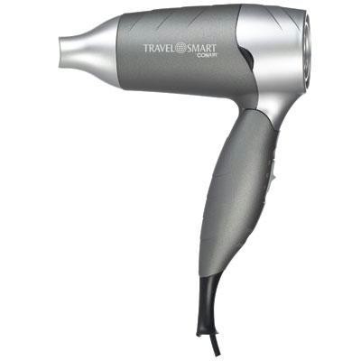 Cts 1200w Silver Folding Dryer