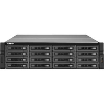 16 Bay Qnap Nas Rackmount