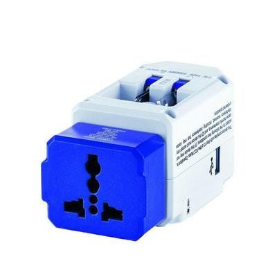Cts All-in-one Adapter W&#47; Usb