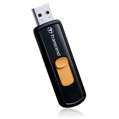 32gb Usb 2.0 Drive Black