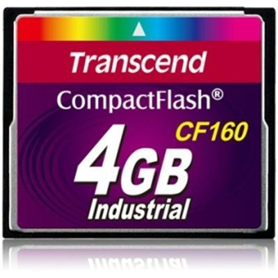 4gb Industrial Temp Compact Fl