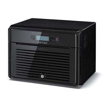 Terastation 5800 16tb Raid Nas