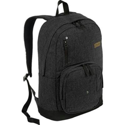 16\" Denim Laptop Backpack