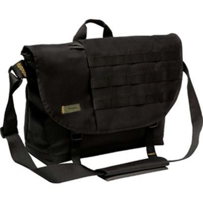 16\" Military Laptop Messenger